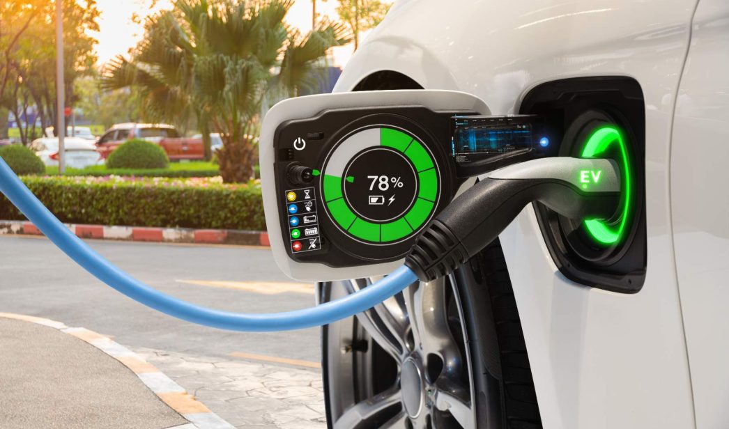 ¿Cuántos kilómetros tiene que hacer un coche eléctrico para ser más limpio que uno de combustión?