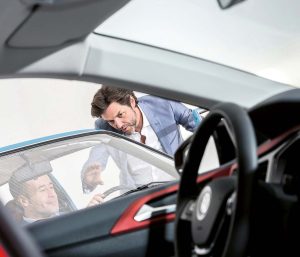 Cuándo vender un coche