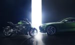 Ducati y Bentley se unen para producir una supermoto muy exclusiva