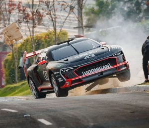 Electrikhana Two: One More Playground