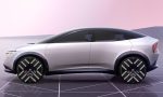 Nissan Leaf 2024: más atractivo y futurista