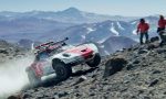 Porsche logra el récord del mundo de altura gracias a un combustible muy especial