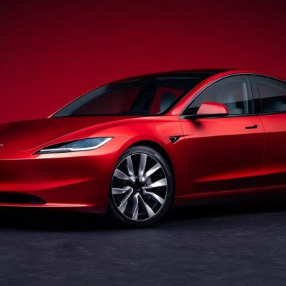 ¿Quieres un Tesla Model 3 por solo 14.000 euros? Aquí puedes comprarlo