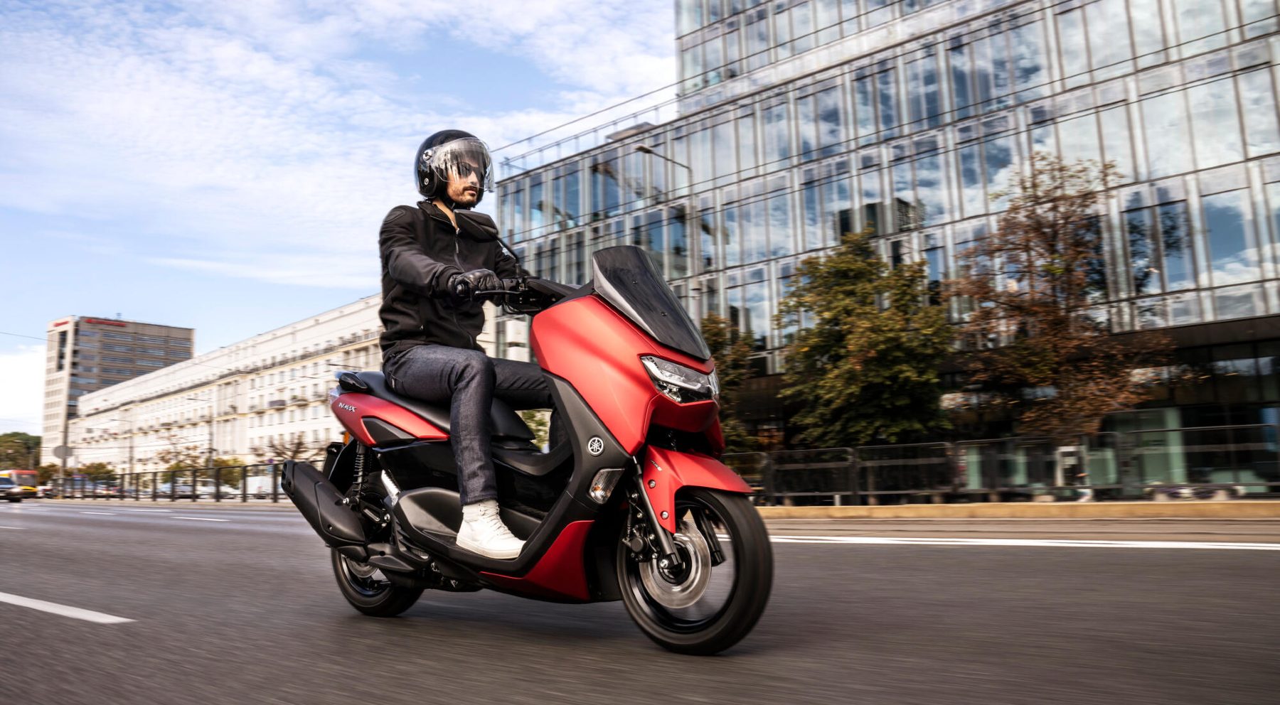 motos más vendidas noviembre