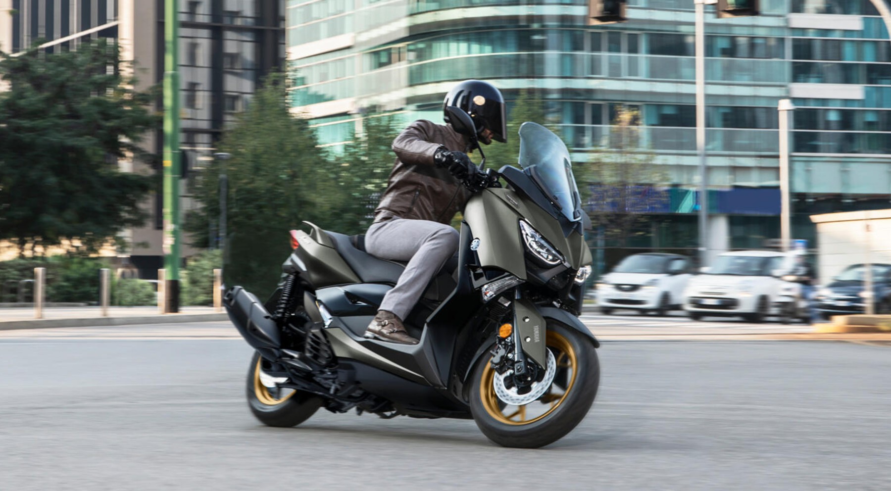 motos más vendidas noviembre