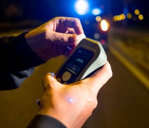 conductor ebrio chile