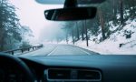 Las señales de tráfico de invierno que todos los conductores deben conocer