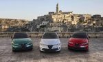 El tributo a Italia de Alfa Romeo: una versión muy especial para todos sus modelos