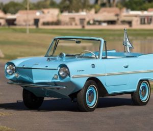 Amphicar