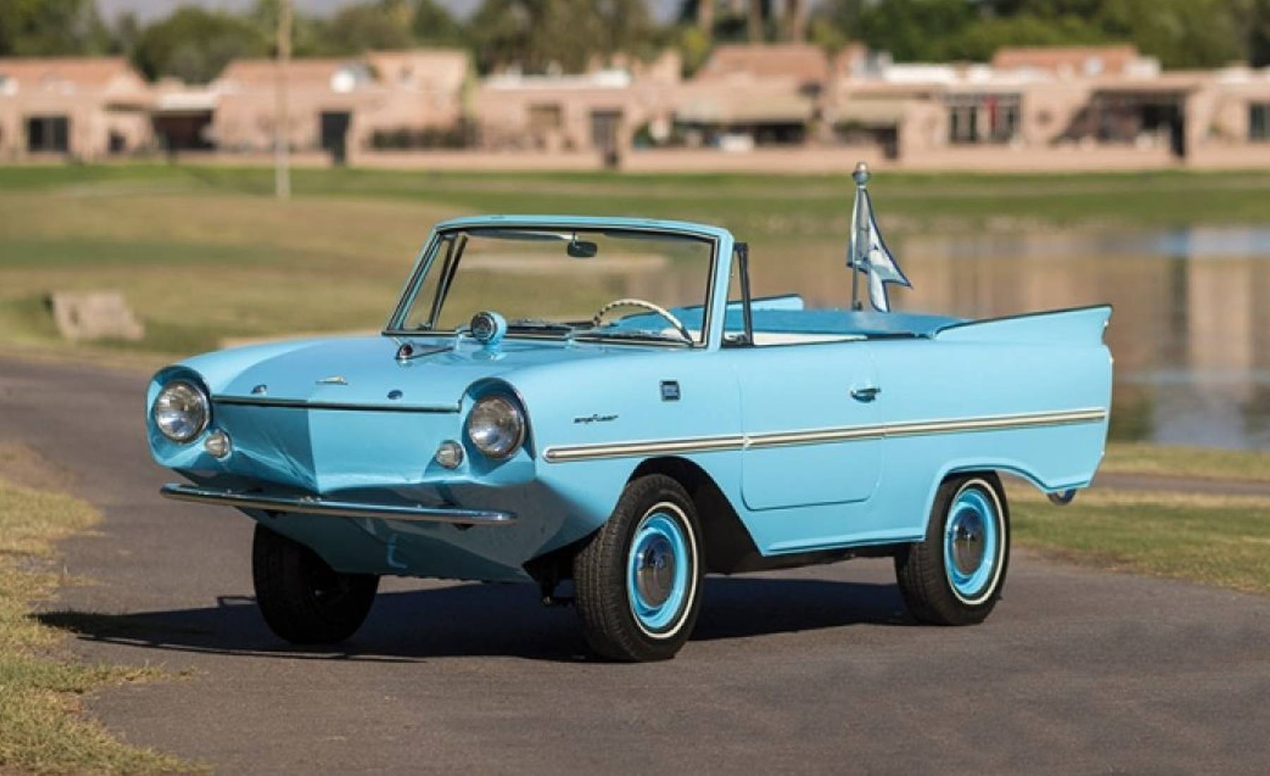 Amphicar