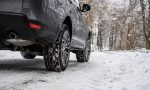 El frío pone en jaque al coche eléctrico: los peor parados, curiosamente, son los que tienen mayor autonomía