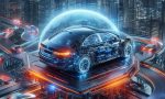 ChatGPT predice cómo será el coche más seguro del mundo, capaz de evitar todas las muertes en accidente