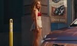 Jennifer Lopez rescata para su nuevo videoclip un coche que usó hace 13 años: ahora es eléctrico