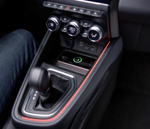 letras cambio automático