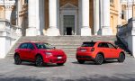 Fiat posiciona al nuevo 600e como un eléctrico de precio asequible y mucho que ofrecer