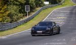 Porsche gana a Tesla en Nürburgring