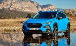 Nuevo Subaru Crosstrek: el SUV que se disfruta tanto dentro como fuera del asfalto