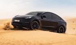 El Tesla Model Y vuelve a bajar de precio y se acerca bastante a la idea de coche eléctrico asequible