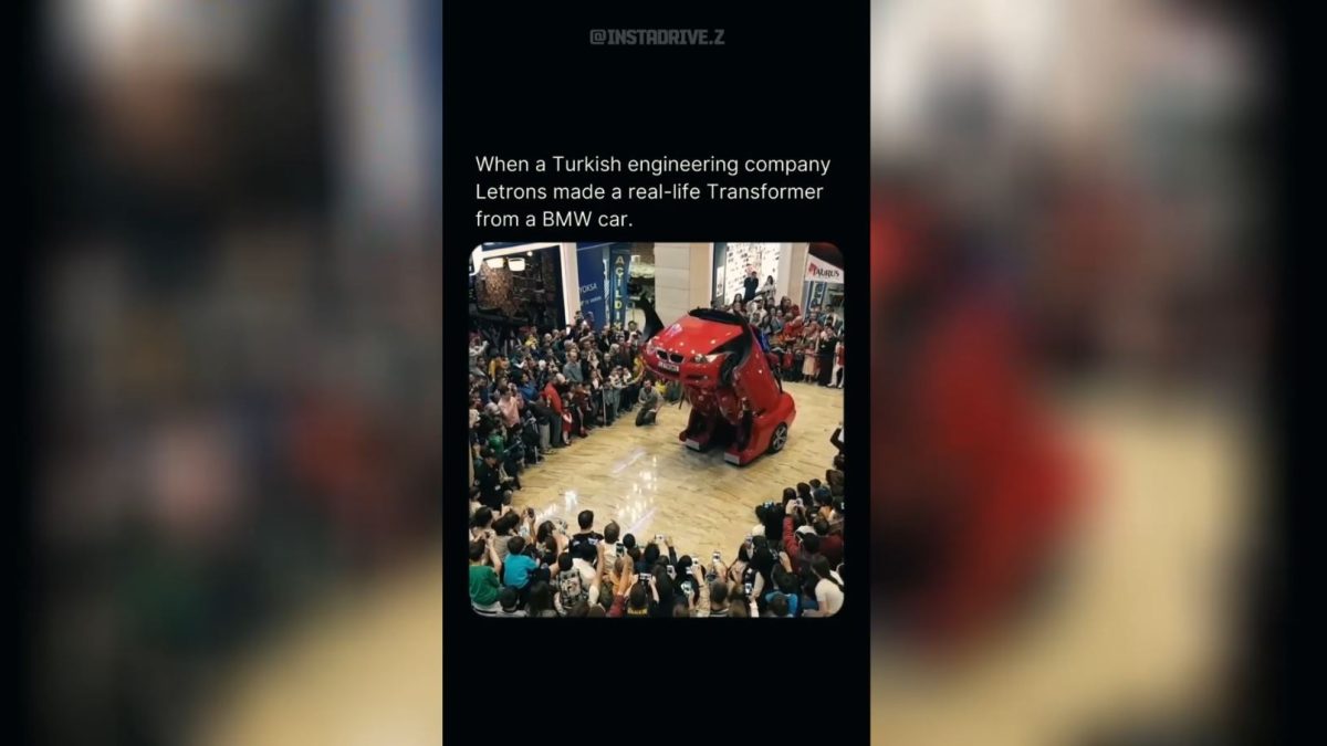 video
