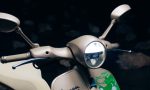 El animal que representa el año nuevo chino 2024 es el protagonista de la nueva motocicleta de Vespa