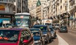 Las nuevas multas que pueden poner los agentes de movilidad de Madrid: hasta 3.000 euros