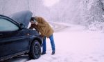 El truco para arrancar bien en invierno y que el coche no se quede sin batería