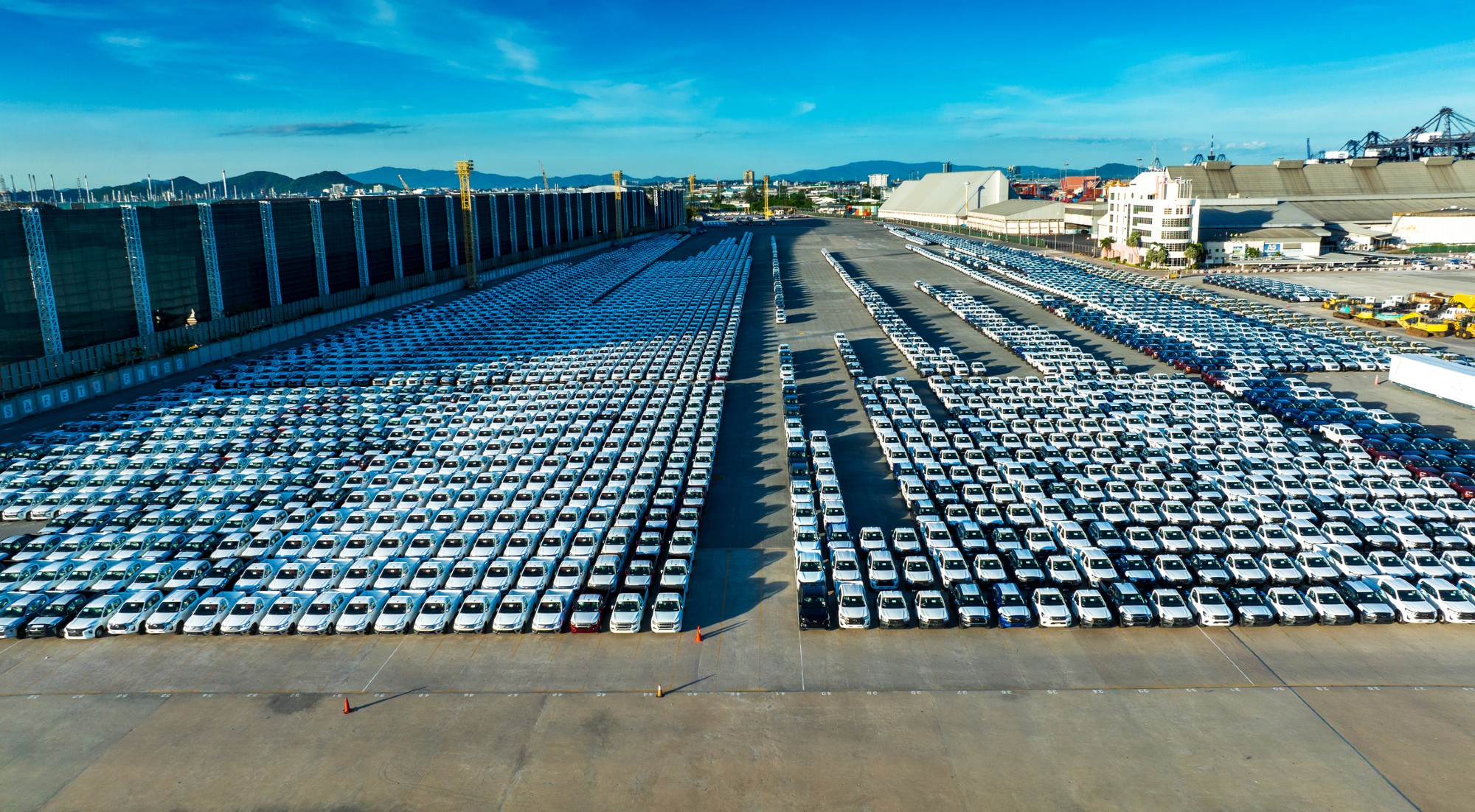 coches nuevos