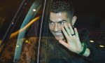 Cristiano Ronaldo imita a Ibrahimovic y se compra uno de los Ferrari más exclusivos 
