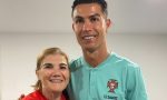 El coche de más de 100.000 euros que Cristiano Ronaldo ha regalado a su madre