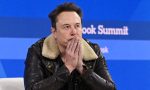 Una marca china, el último varapalo para Tesla y Elon Musk