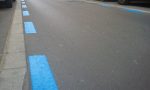 La diferencia clave entre la zona azul y la verde para evitar multas de aparcamiento