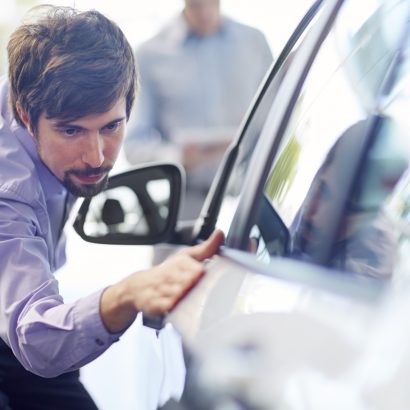 Estos son los cinco coches de segunda mano más buscados en Google: tres son de la misma marca