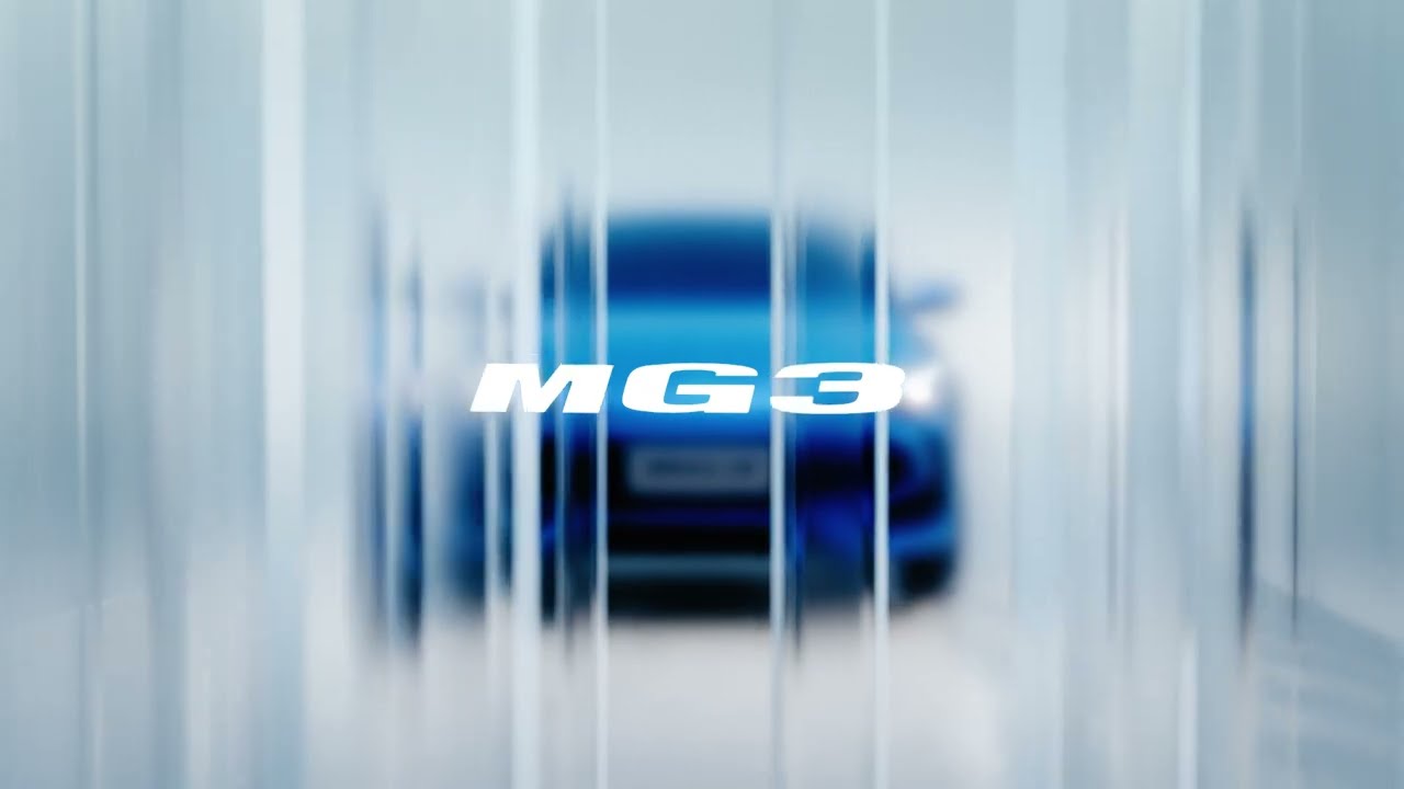 MG3 Hybrid