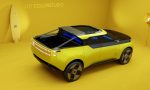 Fiat: los cuatro prototipos que anticipan el futuro de la marca