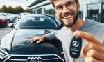 Comprar un coche de ocasión en Alemania: ¿merece la pena recurrir a una empresa?