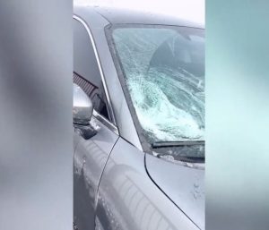 Bombas de hielo china