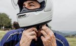 El sencillo truco japonés para elegir la talla correcta del casco de moto
