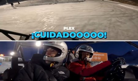 Plex y TheGrefg en Andorra