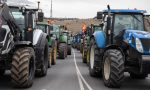 La comunidad autónoma que multará a los tractores: las sanciones podrían superar los 1.000 euros