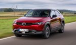 Mazda apuesta por la multisolución de tecnologías en el camino hacia la electrificación