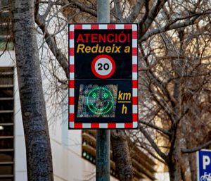 radares pedagógicos