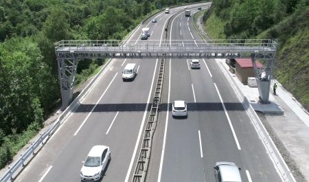 autopistas inteligentes