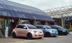 Fiat anticipa 7.000 euros para comprar sus coches eléctricos y regala un punto de carga