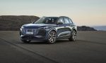 Nuevo Q6 e-tron: el punto de partida de la nueva electrificación de Audi