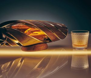 Bentley y The Macallan Horizon