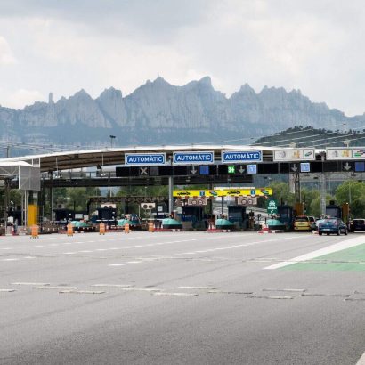 Dos autopistas más serán gratis a finales de año: estos son los conductores que se van a beneficiar