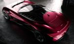 Ferrari Alto: ¿un diseño visionario o una extravagancia exagerada?