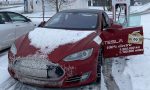 El Tesla de los dos millones de kilómetros