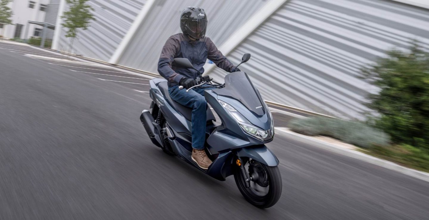 motos más vendidas febrero 2024