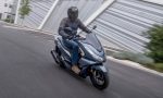 Las motos más vendidas en febrero de 2024 en España